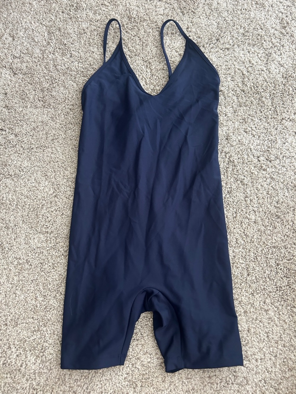 Skatie Bodysuit